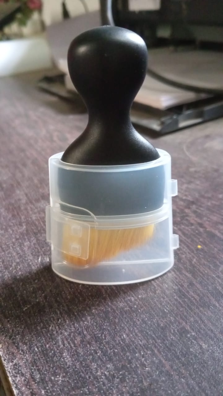 Mini Car Interior Cleaning Soft Brush -Car Cleaning Brushes Duster (1 Pc) Mini Car Interior Cleaning Soft Brush -Car Cleaning Brushes Duster (1 Pc)